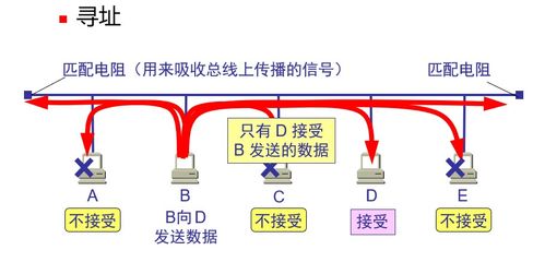 計算機網(wǎng)絡(luò)體系結(jié)構(gòu) 數(shù)據(jù)鏈路層