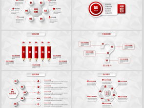 活動(dòng)策劃、營(yíng)銷策劃與公關(guān)活動(dòng)方案PPT模板大全